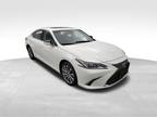 2021 Lexus ES 350