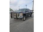 2009 Chevrolet Silverado 2500
