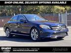 2020 Mercedes-Benz C 300
