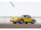 1971 Porsche 911T