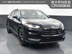 2024 Honda HR-V