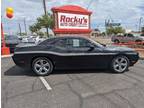 2013 Dodge Challenger