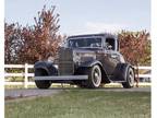 1932 Ford 5-Window Coupe