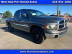 2003 Dodge Ram 1500