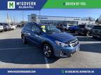 2016 Subaru Crosstrek