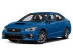 2019 Subaru WRX