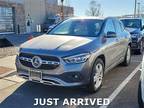 2023 Mercedes-Benz GLA 250