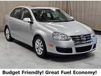2010 Volkswagen Jetta