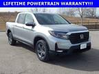 2023 Honda Ridgeline