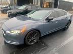 2021 Mazda Mazda6