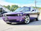 2010 Dodge Challenger