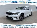 2021 BMW 3-Series