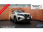 2023 Nissan Murano