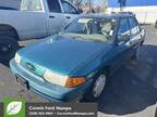 1995 Ford Escort