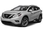 2015 Nissan Murano