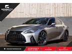 2021 Lexus IS 350