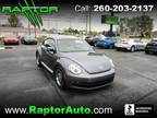 2016 Volkswagen Beetle
