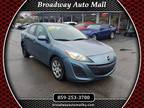 2010 Mazda Mazda3