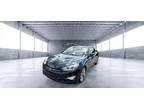 2015 Hyundai Genesis Coupe