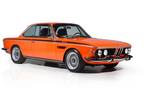 1973 Bmw 3.0csl