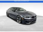 2019 Bmw M4