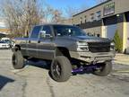 2007 Chevrolet Silverado 2500