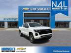 2023 Chevrolet Colorado