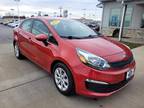 2017 Kia Rio