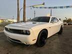 2013 Dodge Challenger