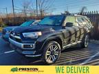 2023 Toyota 4Runner
