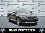 2021 Bmw X4