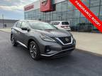 2023 Nissan Murano