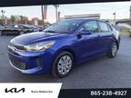 2018 Kia Rio