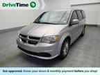 2014 Dodge Grand Caravan