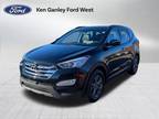 2014 Hyundai Santa Fe