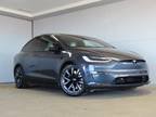 2022 Tesla Model X
