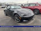 2022 Mazda MX-5 Miata