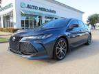 2019 Toyota Avalon