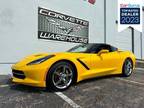 2014 Chevrolet Corvette