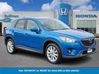 2013 Mazda CX-5