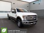 2018 Ford F-350