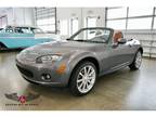 2007 Mazda MX-5 Miata
