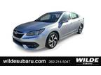 2021 Subaru Legacy