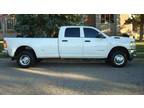 2022 Ram 3500