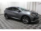 2019 Nissan Murano