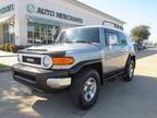 2010 Toyota FJ Cruiser