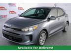 2020 Kia Rio