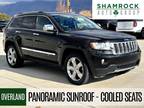 2012 Jeep Grand Cherokee