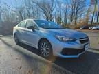 2020 Subaru Impreza