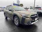 2023 Subaru Outback